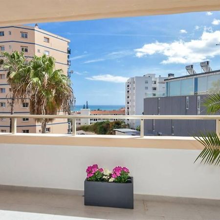 Puertosol 33 - 2 Bed Apartment, Beach Puerto Marina เบนัลมาเดนา ภายนอก รูปภาพ