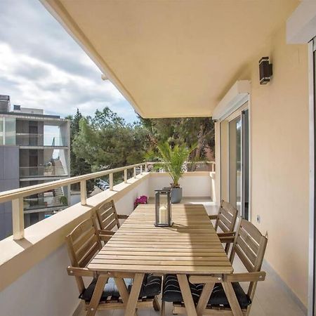Puertosol 33 - 2 Bed Apartment, Beach Puerto Marina เบนัลมาเดนา ภายนอก รูปภาพ